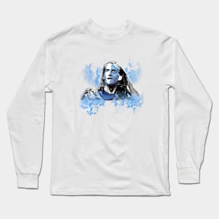 Mancini Braveheart 3 Long Sleeve T-Shirt